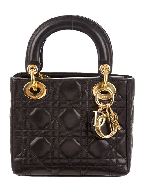 lady dior bag price india|christian dior lady handbag price.